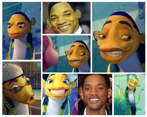 will smith fish movie|shark tale 2 release date.